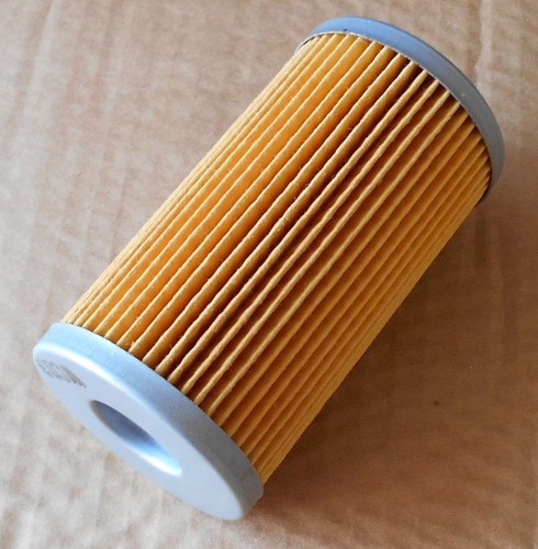 Filtr paliwa Kubota V2203