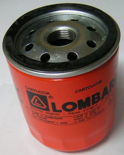 Filtr oleju silnikowego Lombardini