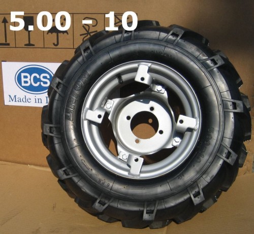 Koło 5.00 - 10