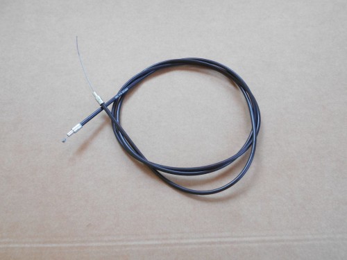 Linka gazu do ciągników jednoosiowych BCS.