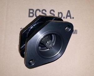 Adapter wyjścia WOM