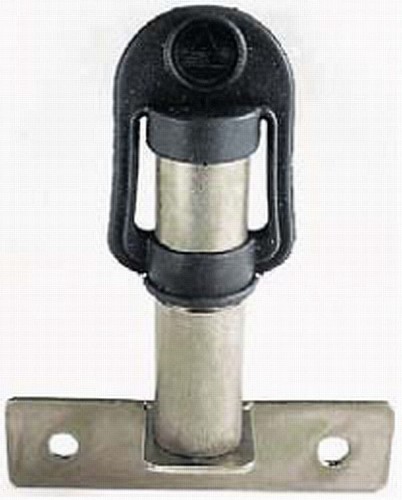 Uchwyt lampy ostrzegawczej
