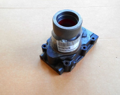 Dekiel mocowania narzędzi do ciągników jednoosiowych BCS 750 PowerSafe.