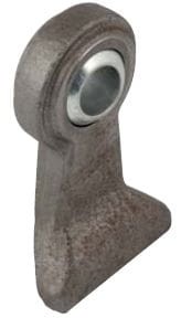 Suport ramienia z kulą