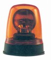 Lampa ostrzegawcza 12V przykręcana