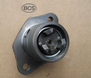 Adapter do zaczepu szybkiego montażu narzędzi - BCS