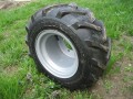  	Koło 16x6.50-8 do ciągników jednoosiowych BCS, Ferrari, Pasquali