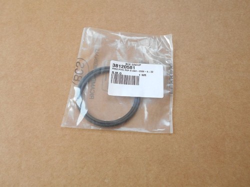 Pierścień teflonowy uszczelniający do układu EasyDrive stosowanego w ciągnikach jednoosiowych BCS.