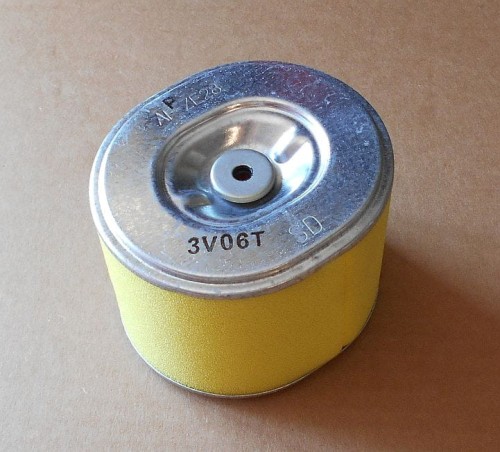 Oryginalny filtr powietrza do silników Honda GX240 oraz GX270