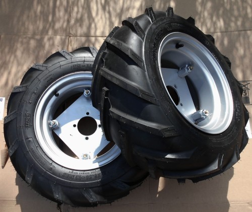 Koła 23x8.50 -12 do ciągników BCS