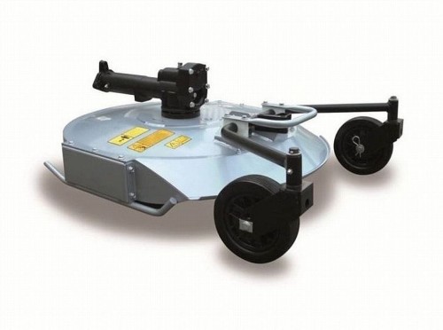 Kosiarka nożowa, mulczująca BCS HD Silent 80 cm