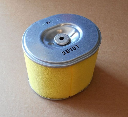 Oryginalny filtr powietrza do silników Honda GX340 oraz GX390 w tym do wersji ALPS