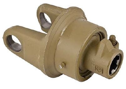 Sprzęgło jednokierunkowe 1600 Nm