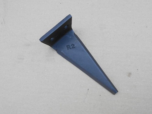Nóż do brony wirnikowej R2 Rinaldi