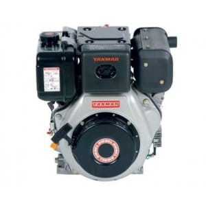 silnik diesel Yanmar L100N6