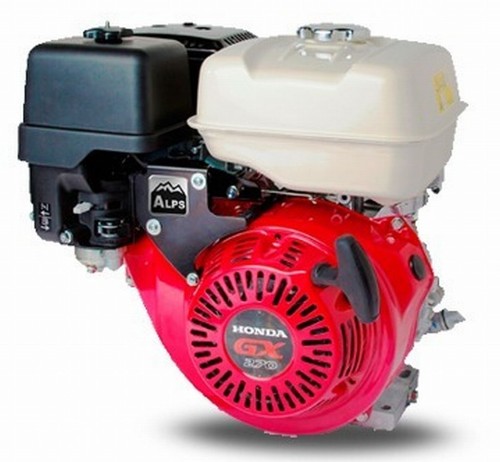 Silnik benzynowy Honda GX390 ALPS