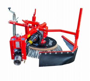 Odchwaszczarka 60 cm