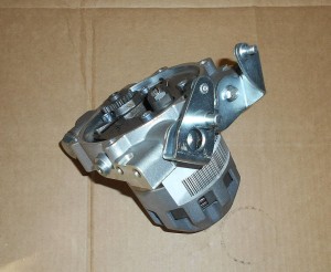 Sprzęgło PowerSafe