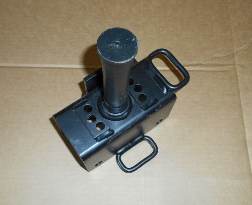 Podstawa kolumny kierowniczej do ciągników jednoosiowych BCS