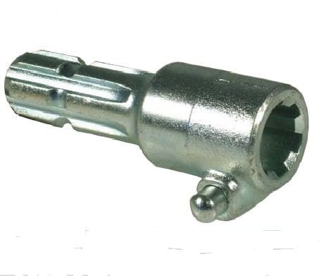 Przedłużka 1 3/8 x 1 3/8