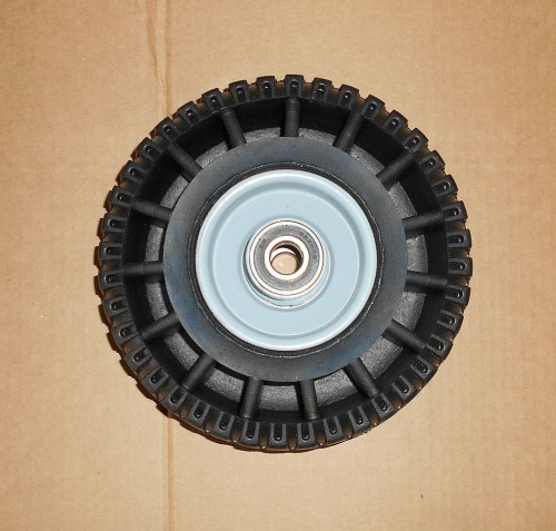 Koło podporowe do kosiarek pielęgnacyjnych BCS Silent 100 cm.