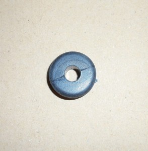 Gniazdo mocowania osłon