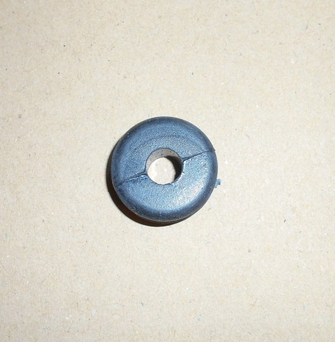 Gniazdo mocowania osłon