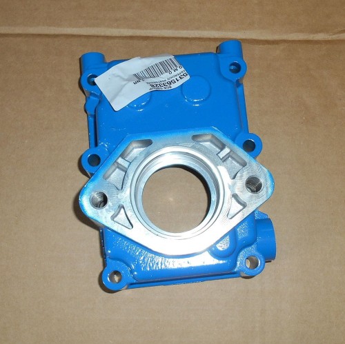 Dekiel mocowania narzędzi.