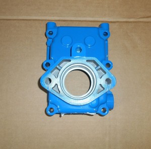 Dekiel mocowania narzędzi