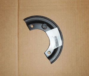 Osłona hamulca (pasywna)