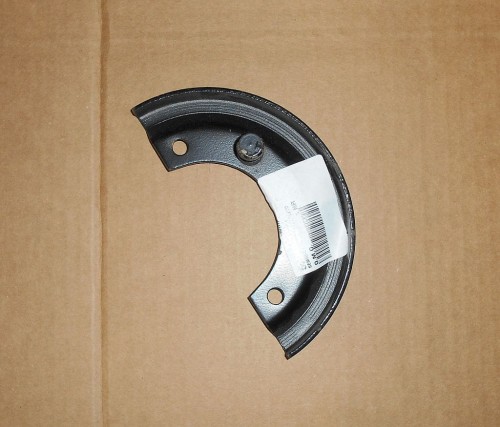 Osłona hamulca do ciągników jednoosiowych BCS.