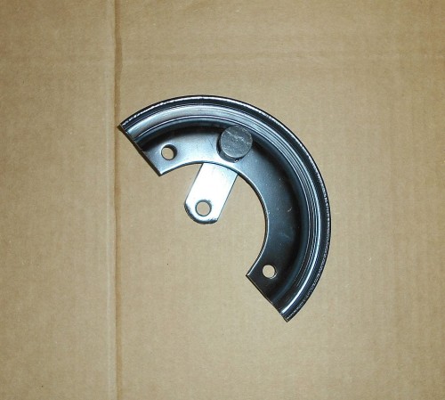 Osłona hamulca (z rozpierakiem) do ciągników jednoosiowych BCS.