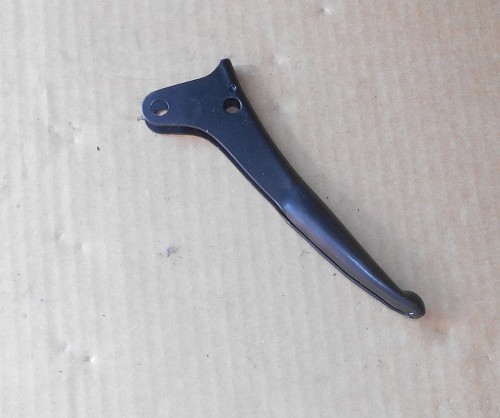 Manetka do ciągników jednoosiowych BCS.