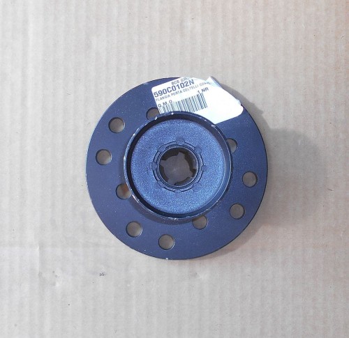 Flansza półosi do glebogryzarek BCS.