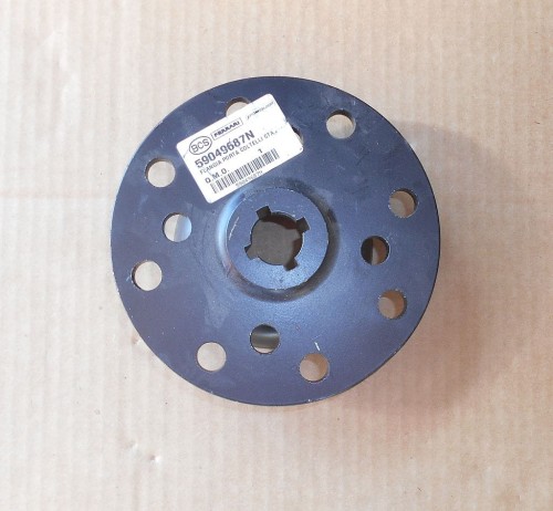 Flansza półosi do glebogryzarek BCS.