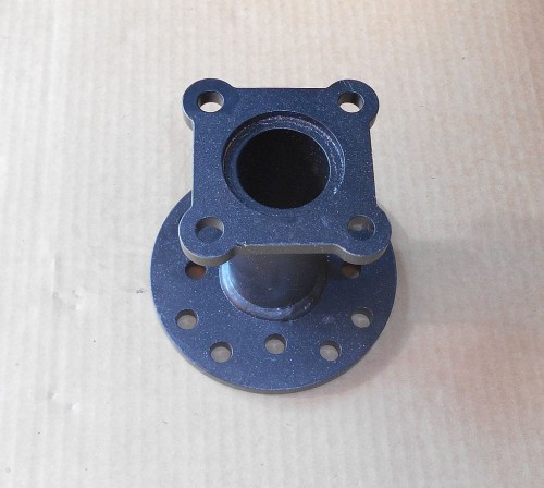 Łącznik noży do glebogryzarek BCS.