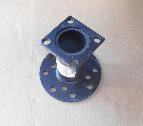 Łącznik noży do glebogryzarek BCS.