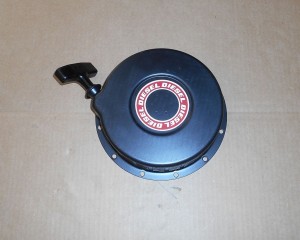 Rozrusznik ręczny Yanmar L100N6 / L100V6