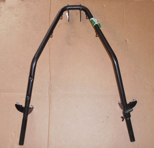 Kierownica do ciągników jednoosiowych BCS 630PS WS EasyDrive.