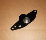 Oprawa łożyska wału podporowego