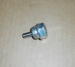 Korek magnetyczny spustu oleju