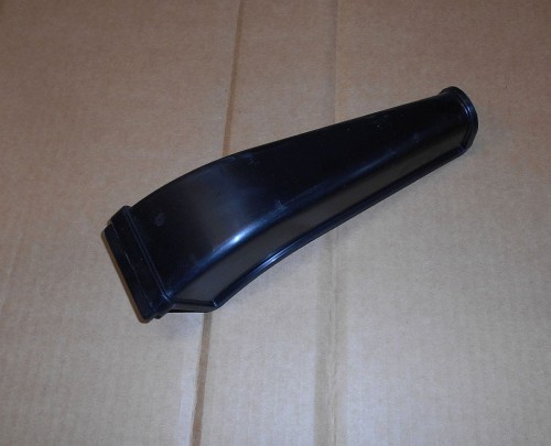 Osłona boczna kierownicy BCS.