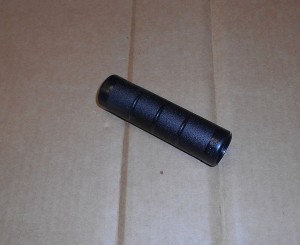 Nakładka na rękojeść kierownicy