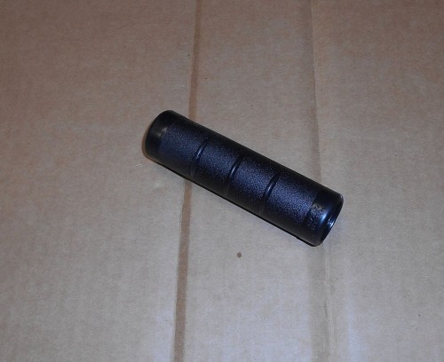 Nakładka na rękojeść kierownicy BCS.