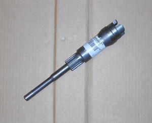 Wałek odbioru mocy (WOM)