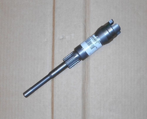 Wałek odbioru mocy do ciągników jednoosiowych BCS.