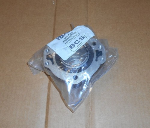 Osłona półosi do ciągników jednoosiowych BCS.