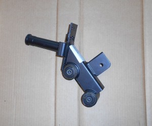 Podstawa kolumny kierowniczej