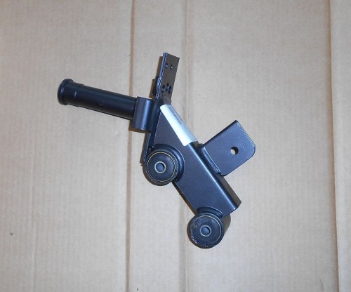 Podstawa kolumny kierowniczej