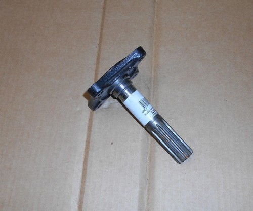 Półoś napędowa do ciągników jednoosiowych BCS.